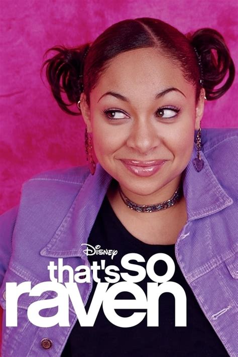 That's So Raven (TV Series 2003-2007) — The Movie Database (TMDb)