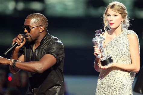 Taylor Swift's Diary Reveals Reaction to Kanye West's VMAs Diss