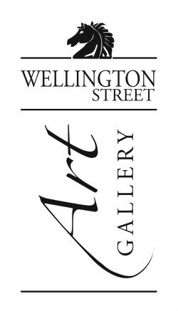 Wellington Street Art Gallery - Home