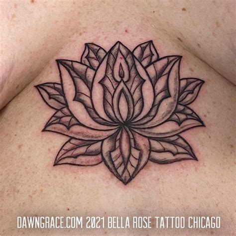 Untitled | Bella Rose Tattoo Chicago | Flickr