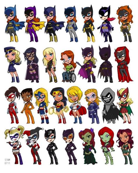 Superheroes | The place for all things super | Comics, Dc comics girls ...