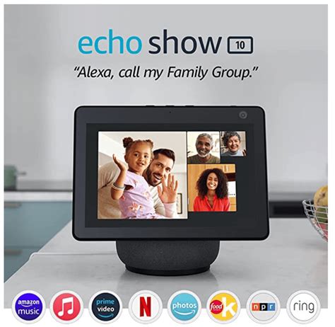 What is the Latest Echo Show?