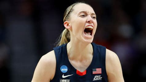 WNBA Draft: UConn's Paige Bueckers among early favorites to follow ...