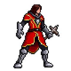 Gabriel Belmont @ PixelJoint.com