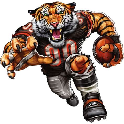 Shop Cincinnati Bengals Wall Decals & Graphics | Fathead NFL | Cincinnati bengals, Nfl football ...