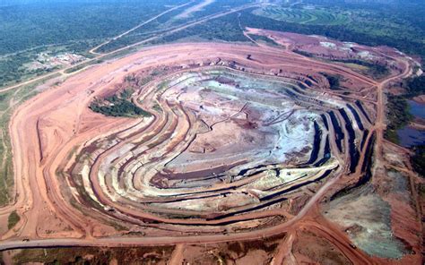 These were the top producing diamond mines in 2016 - MINING.COM