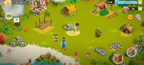 Family Island – Farm Game Guide - Level Walkthrough