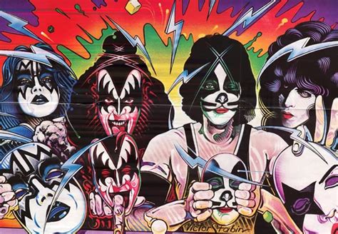 Defending the Kiss Album Even Paul Stanley Says Is 'Crappy'