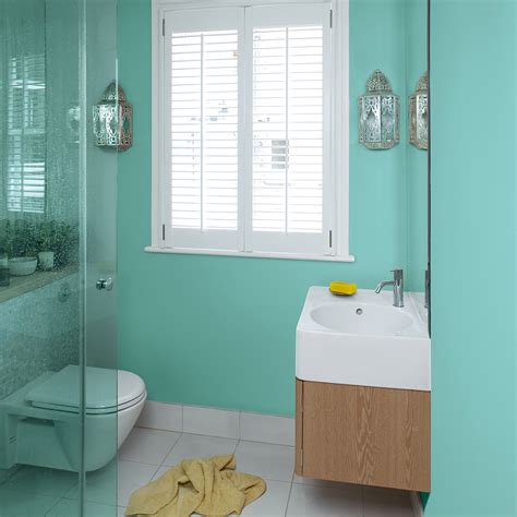 Bathroom Paint Dulux Colour Chart / Bathroom Paint Colour Chart | Blue bathroom paint, Paint ...