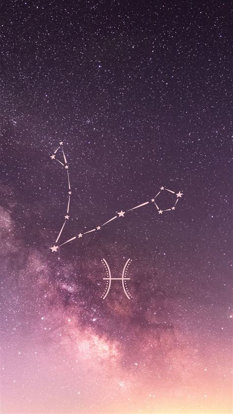 Pisces astrology aesthetic wallpaper | Astrology pisces, Pisces ...