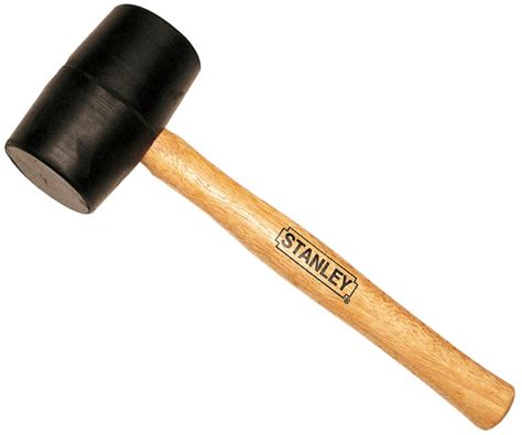 Stanley Rubber Mallet Hammer 57528 Singapore - Eezee