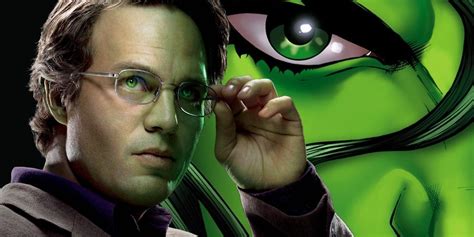 Mark Ruffalo’s Hulk Appearing In She-Hulk TV Show NOT Official Yet