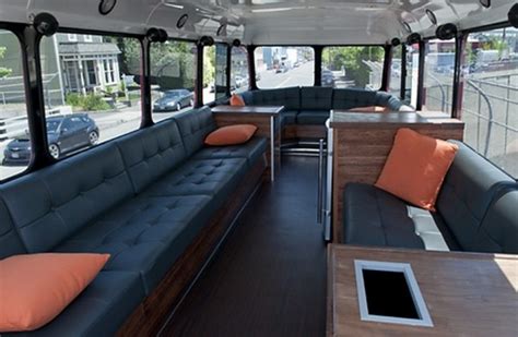 Top 5 Double Decker Bus to Motorhome Conversions