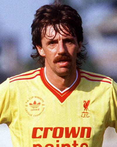 Mark Lawrenson