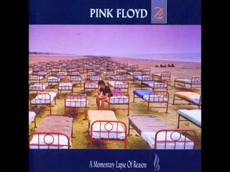 PINK FLOYD - Learning To Fly - YouTube