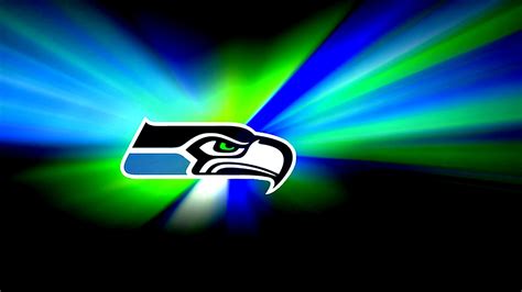 Seattle Seahawks Logo Wallpaper HD - Wallpaper HD 2024