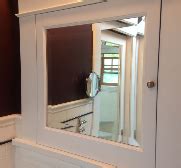 Mirror Resilvering | Mirror Repairs | Saint Paul, MN