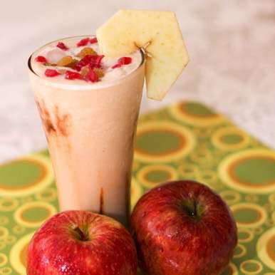 Apple shake - Kerala Cooking Recipes | Kerala Cooking Recipes