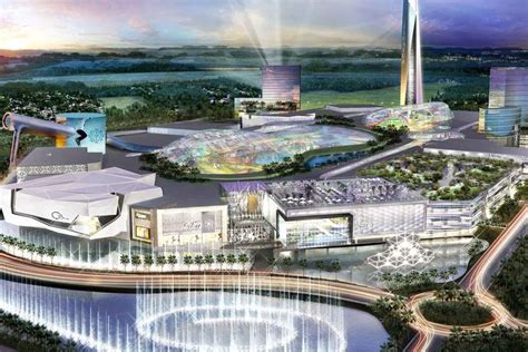 King of Prussia Mall won't be biggest in country (eventually) | PhillyVoice