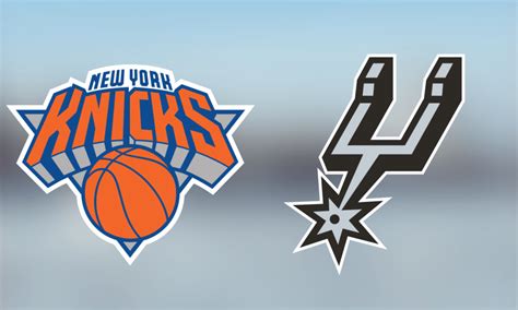 Knicks vs. Spurs: Start time, where to watch, what’s the latest | HoopsHype