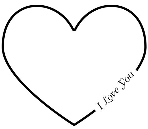 heart outline png 10 free Cliparts | Download images on Clipground 2024