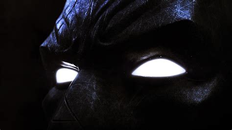 Batman Arkham VR Wallpaper 01256 - Baltana