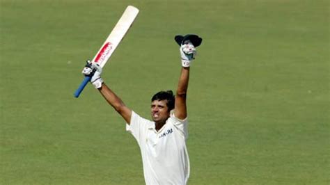 Rahul Dravid to coach India's under-19 team?