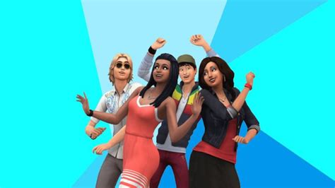 Is The Sims 4 Multiplayer? Explained - Gamer Journalist