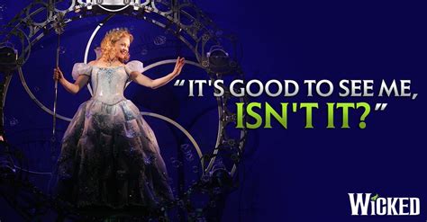 Wicked the Musical on Twitter: "Well, we can't all come and go by bubble! #WICKED http://t.co ...