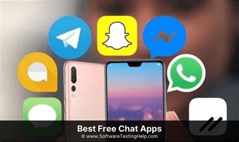 Best Free Messaging Apps for Android - The Tech Edvocate