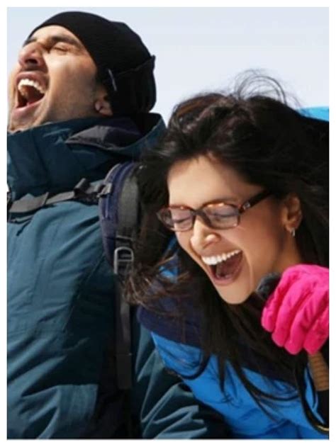 Ranbir Kapoor is keen on Yeh Jawaani Hai Deewani sequel | The Indian ...