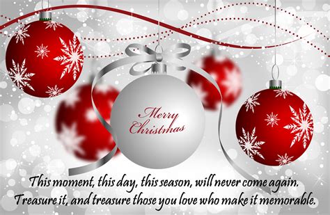 20 Beautiful Christmas Quotes – VitalCute