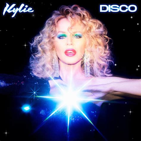 Album Review: Kylie Minogue, 'DISCO' - Our Culture