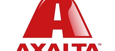 Nowe logo Axalta Coating Systems