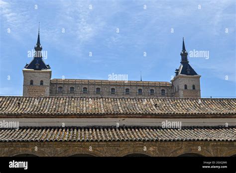 Toledo, Spain, Detalhes e examples of architecture from the Roman and ...