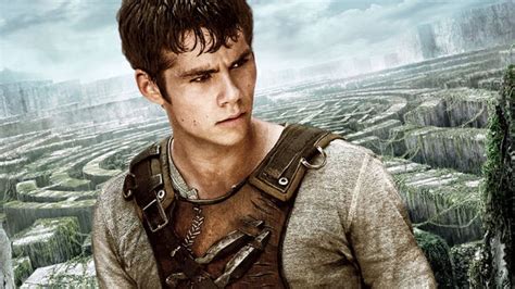 Dylan O’Brien’s Most Rewatchable Sci-Fi Dystopia Reigns Over Netflix Top 10 Years After Release