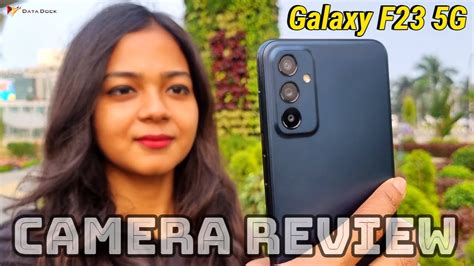 Samsung Galaxy F23 5G Camera Review with Pros & Cons | Is it a Good ...