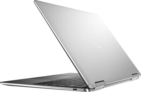 Dell XPS 13" 2-in-1 Touch FHD+ Laptop Intel Evo Platform Core i7- 8GB RAM- 256GB SSD Platinum ...