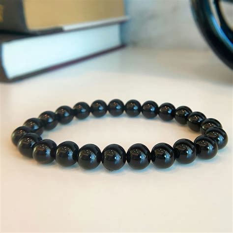 Black Onyx Bracelet | 30% Sale - Authentic Onyx Bracelet