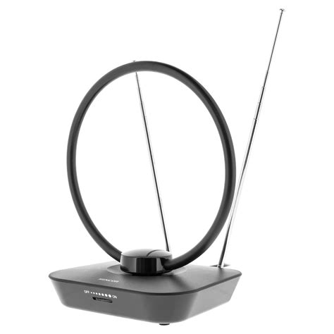 Standard Indoor DVB-T2/T Antenna | Sencor | Sencor