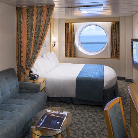 Cabins on Navigator of the Seas | Iglu Cruise