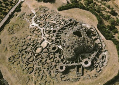 Stones of Sardinia: Exploring the history of an ancient colonial ...