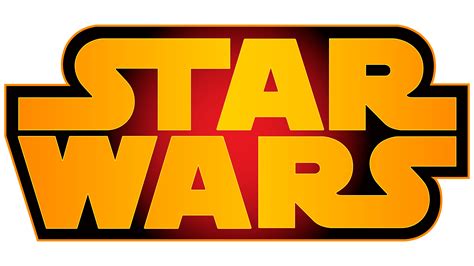 Star Wars Logo Printable