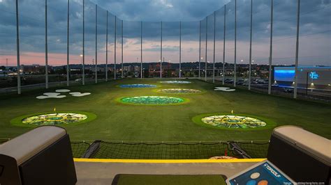 Topgolf's proposed Louisville location draws scrutiny - Louisville Business First