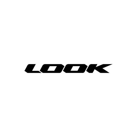 Look Logo Vector - (.Ai .PNG .SVG .EPS Free Download)