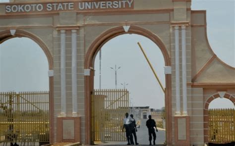 Sokoto State University School Fees (2024) | Nigerian Price