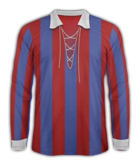 Levante 1922-23 Home Kit