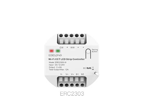 LED Strip/PWM Dimming | EBELONG