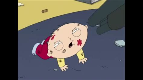 Lois Vs Stewie - YouTube