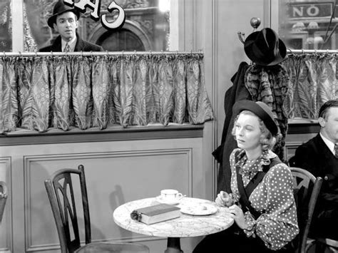 The Shop Around the Corner (1940) - Classic Hollywood Central